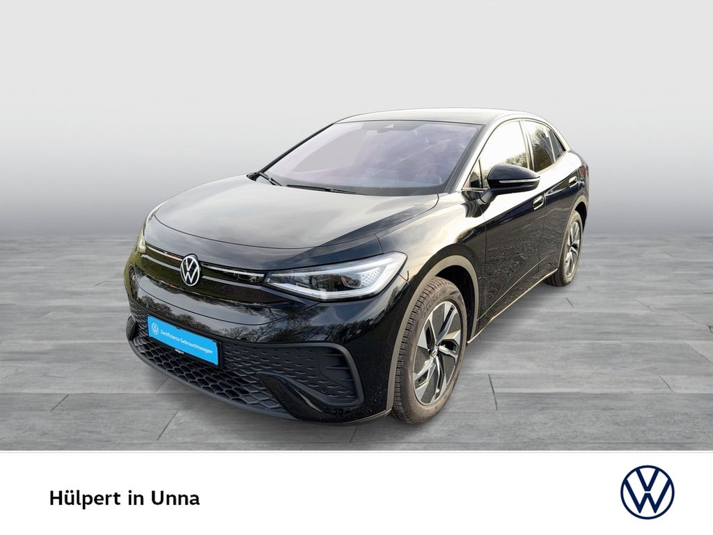 Volkswagen ID.5 2025