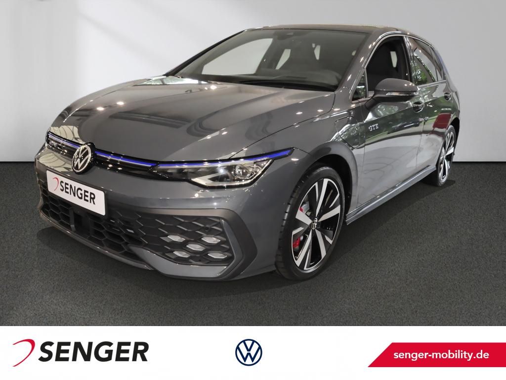 Volkswagen Golf 2025