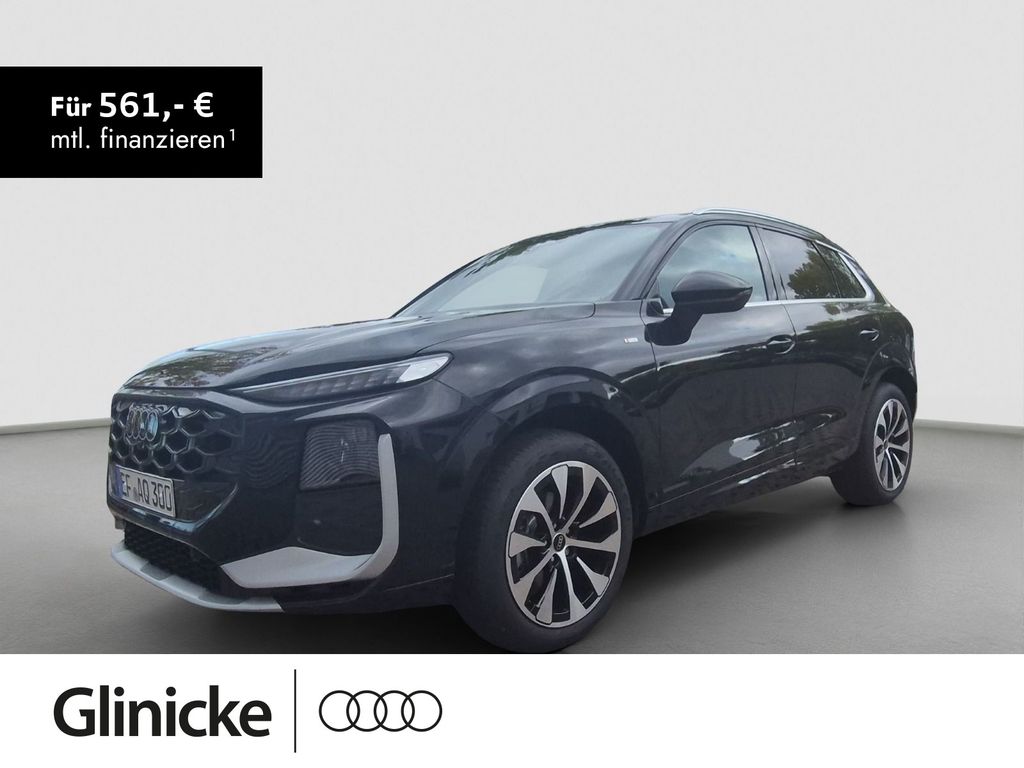 Audi Q3 2025