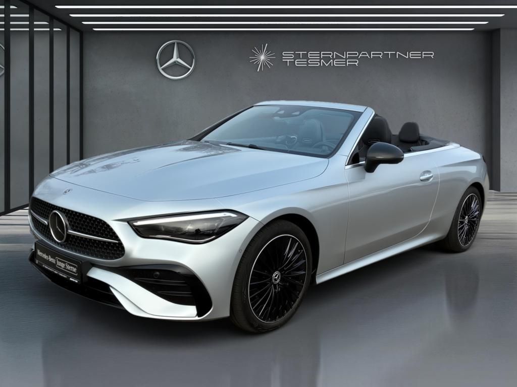 Mercedes-Benz CLE 220 2024