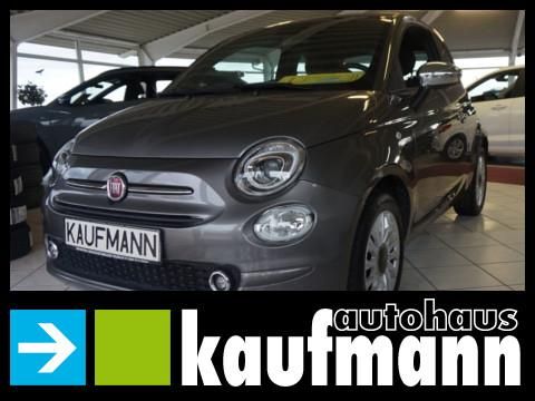Fiat 500 2023