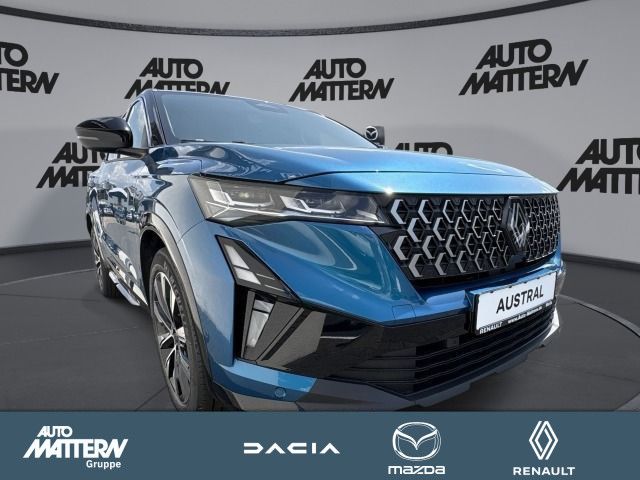 Renault Austral 2025