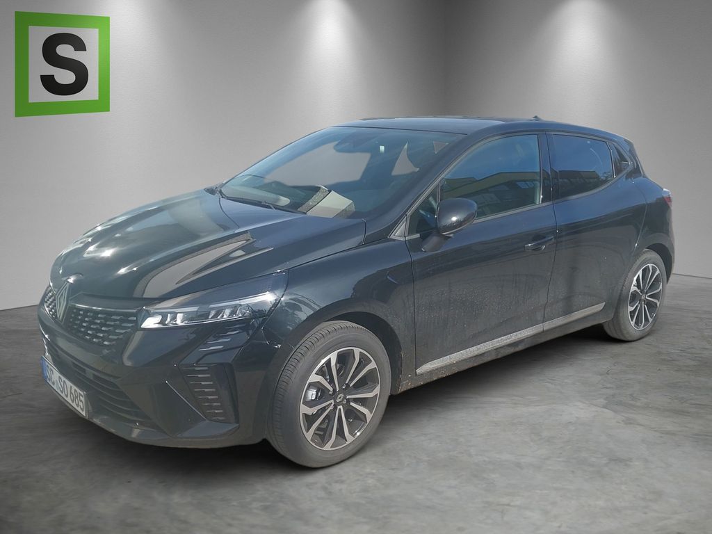 Renault Clio 2025