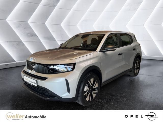 Opel Frontera 2025