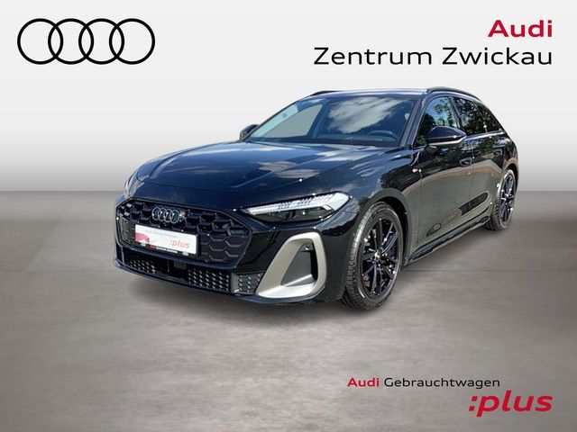 Audi A5 2025