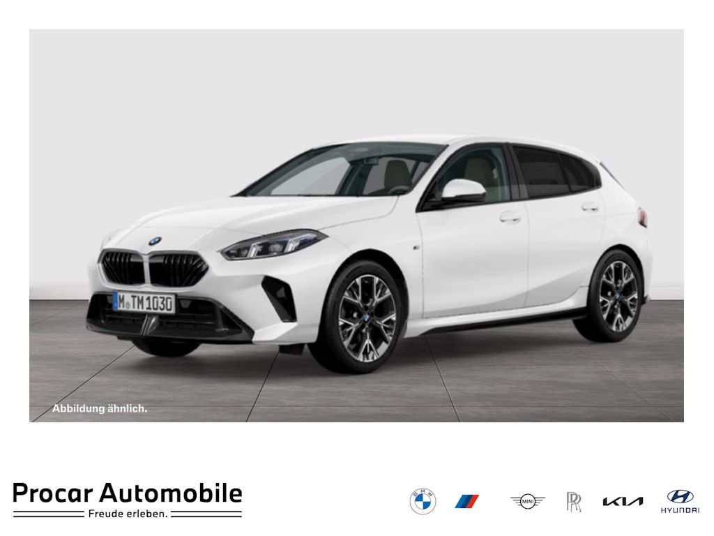 BMW 118 2025