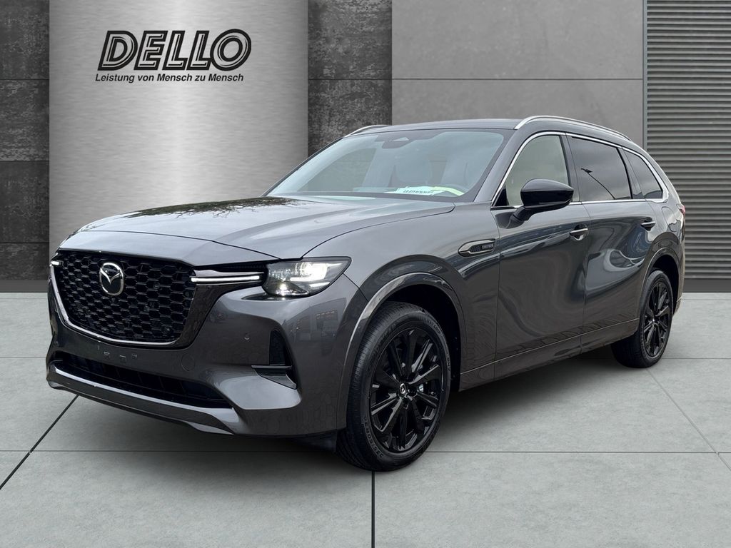 Mazda CX-80