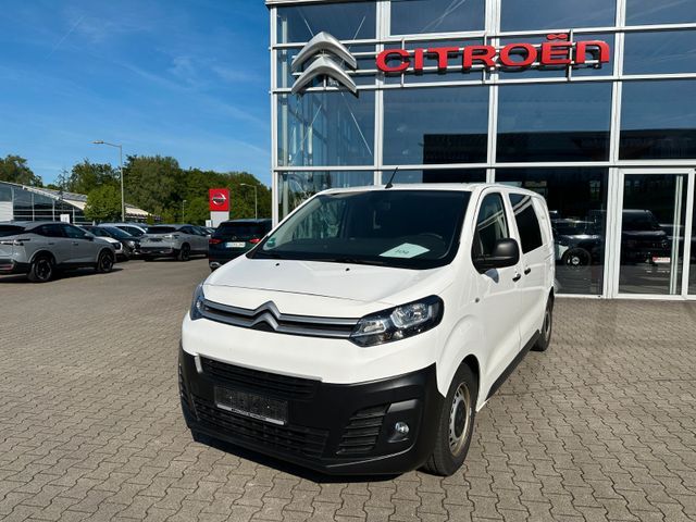 Citroën Jumpy 2022