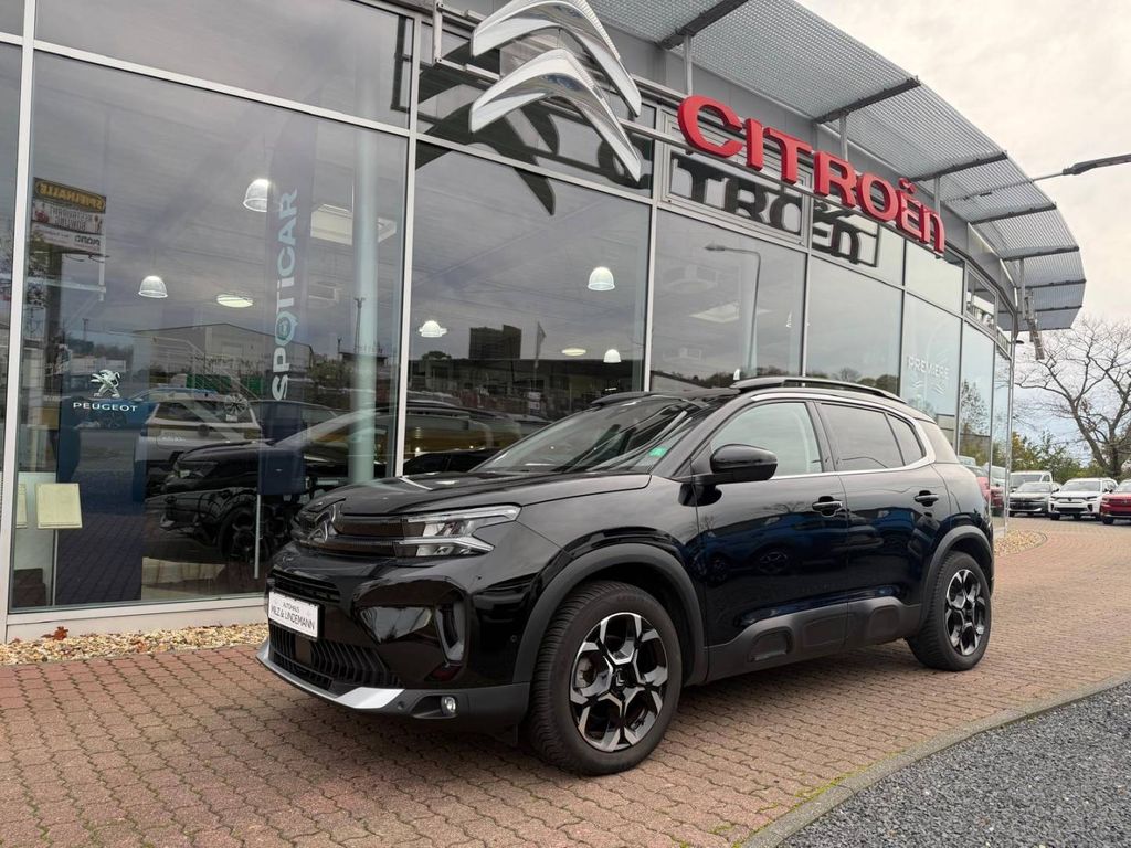 Citroën C5 Aircross 2023