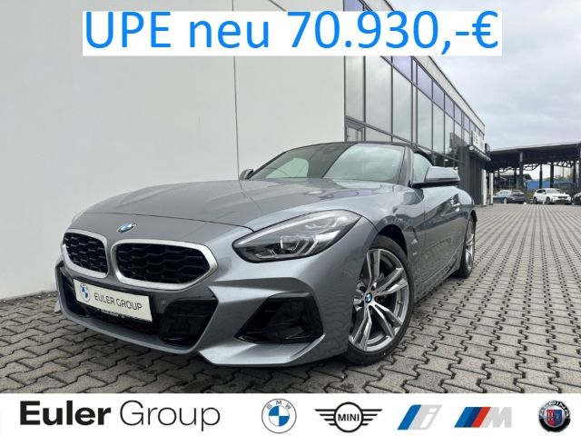 BMW Z4 2024