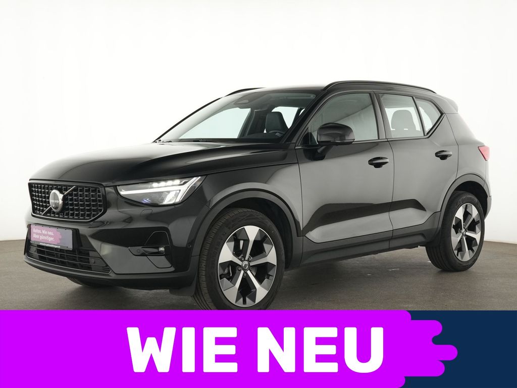 Volvo XC40 2023