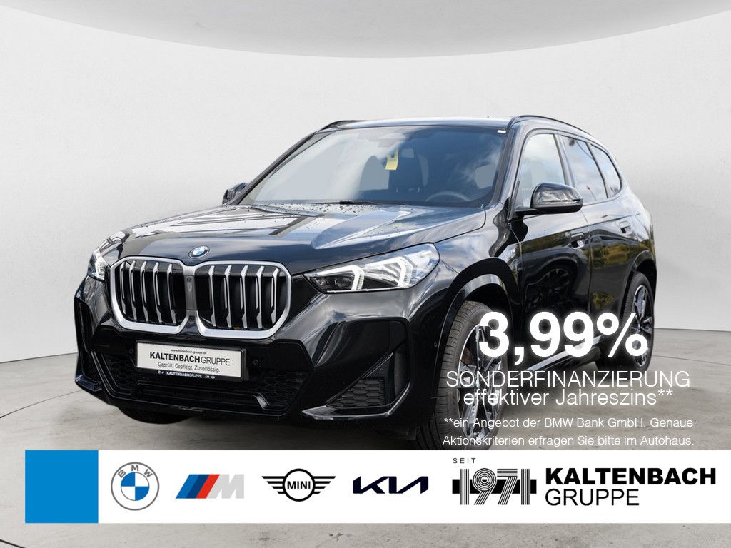 BMW X1 2025