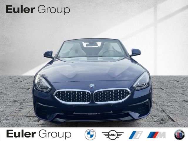 BMW Z4 2022