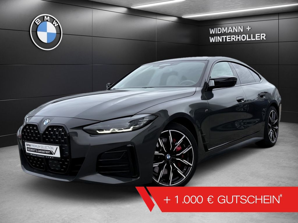 BMW M440 2024
