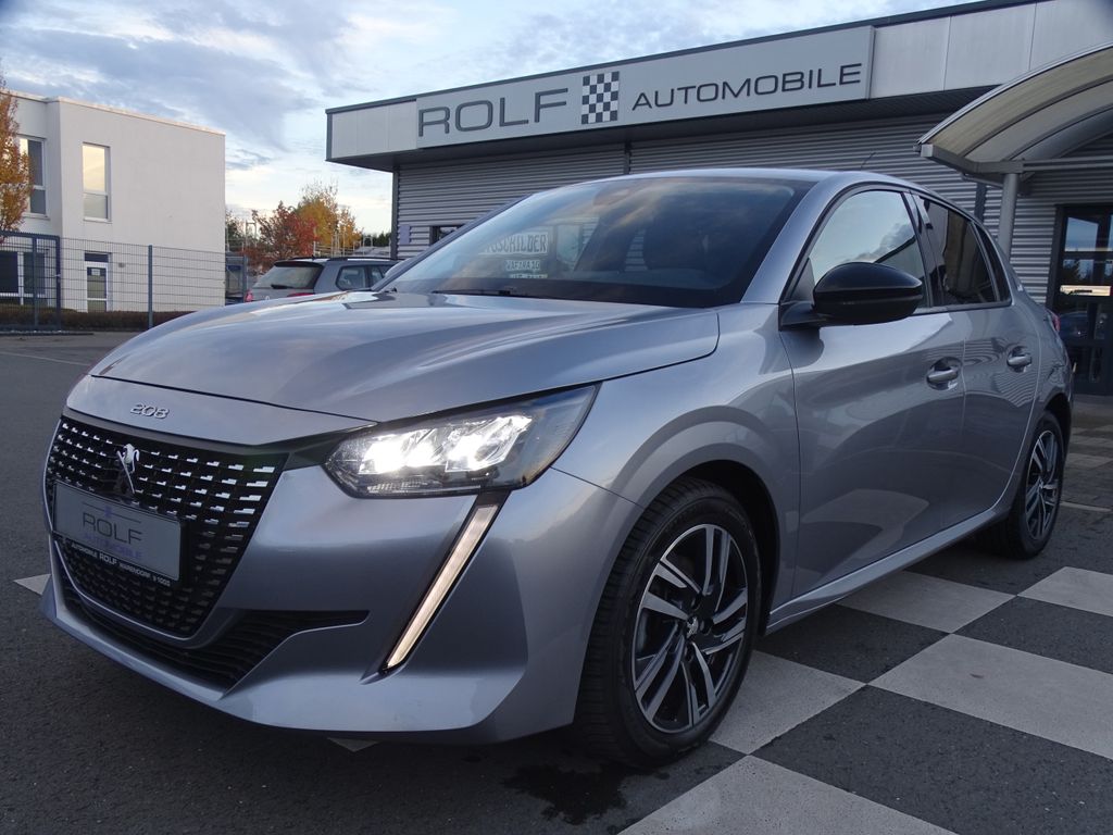 Peugeot 208 2023