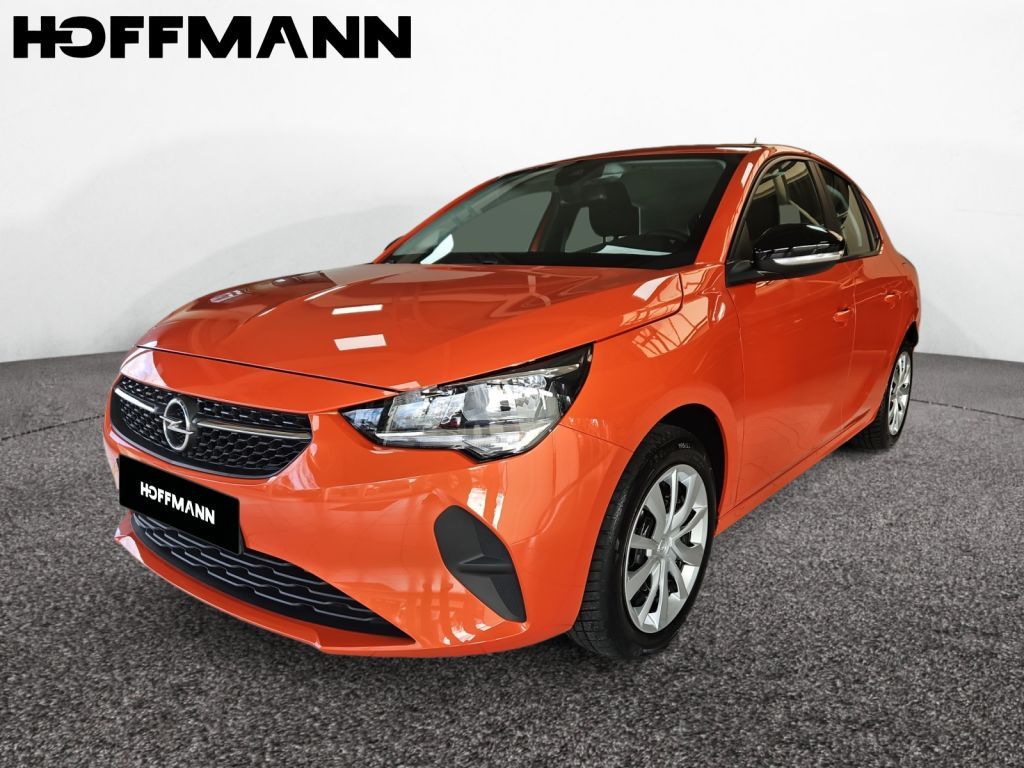 Opel Corsa 2022