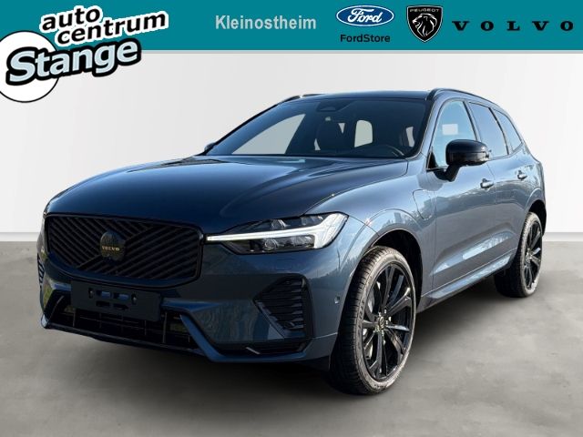 Volvo XC60 2025