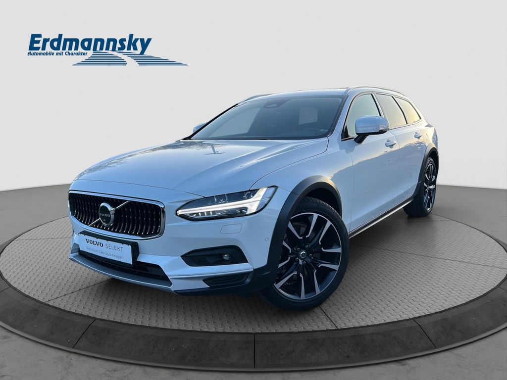 Volvo V90 2024