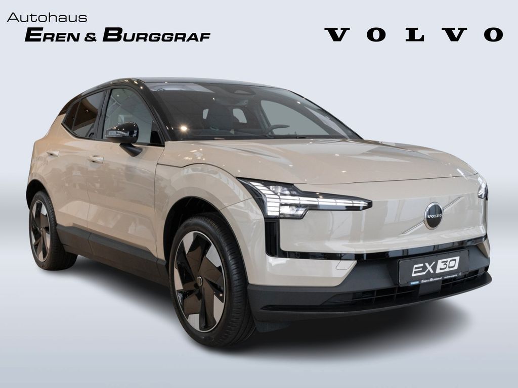 Volvo EX30