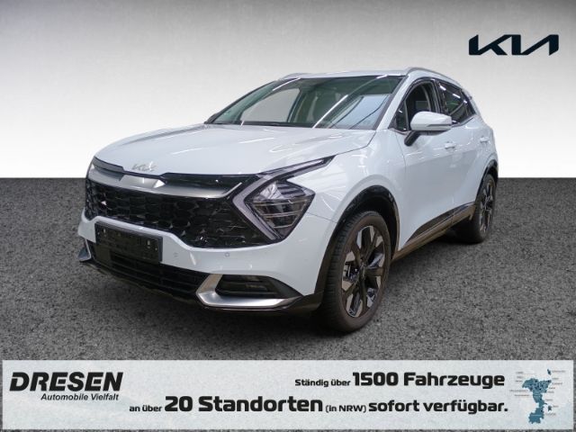 Kia Sportage 2025