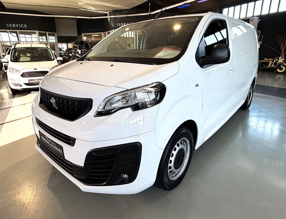 Peugeot Expert 2023