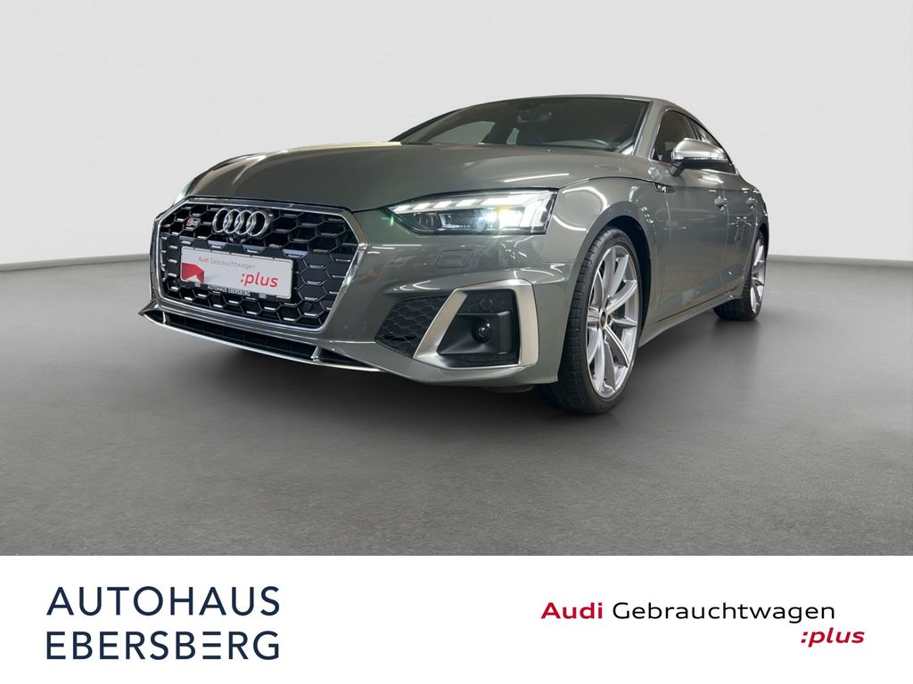 Audi S5 2023
