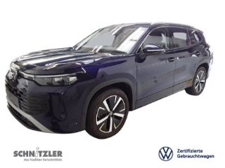 Volkswagen Tayron 2025