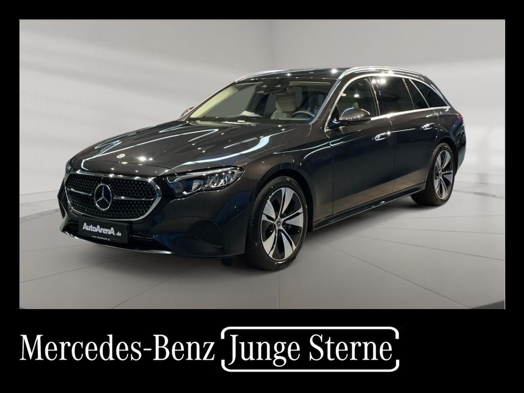 Mercedes-Benz E 300 2024