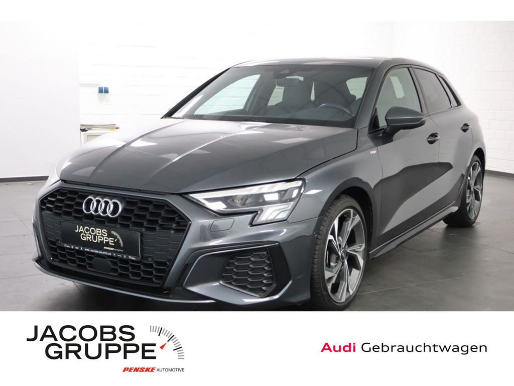 Audi A3 2024