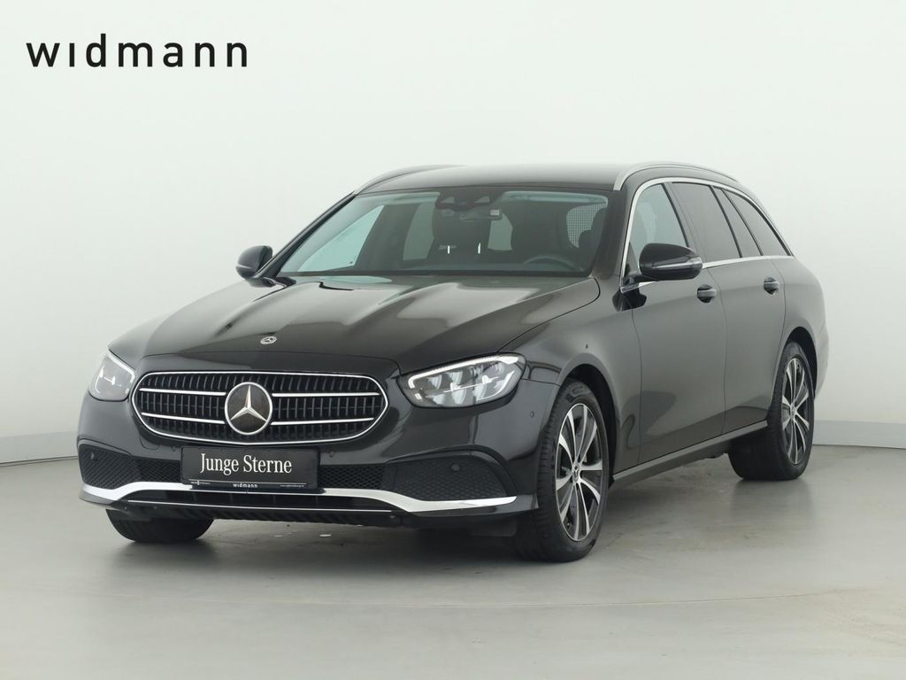 Mercedes-Benz E 300 2022