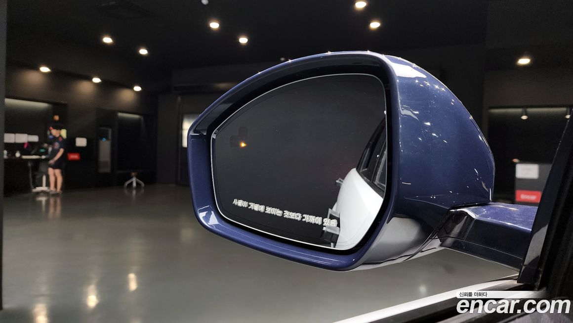 Land Rover Range Rover Evoque 2020