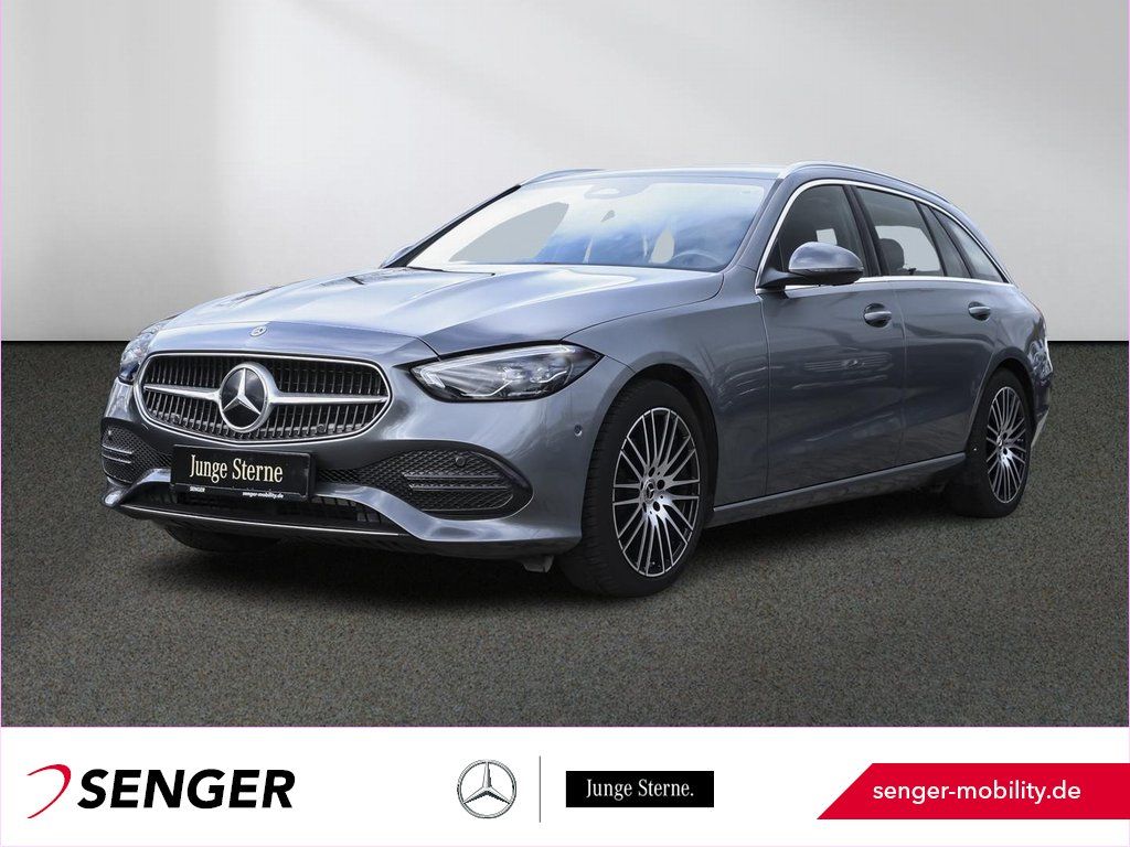Mercedes-Benz C 180 2023