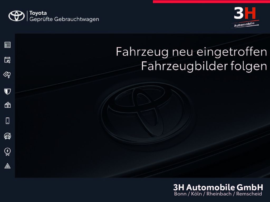 Toyota Proace (Verso) 2024