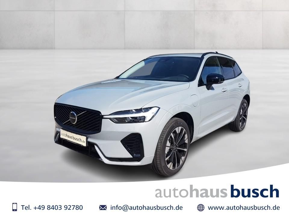Volvo XC60 2025