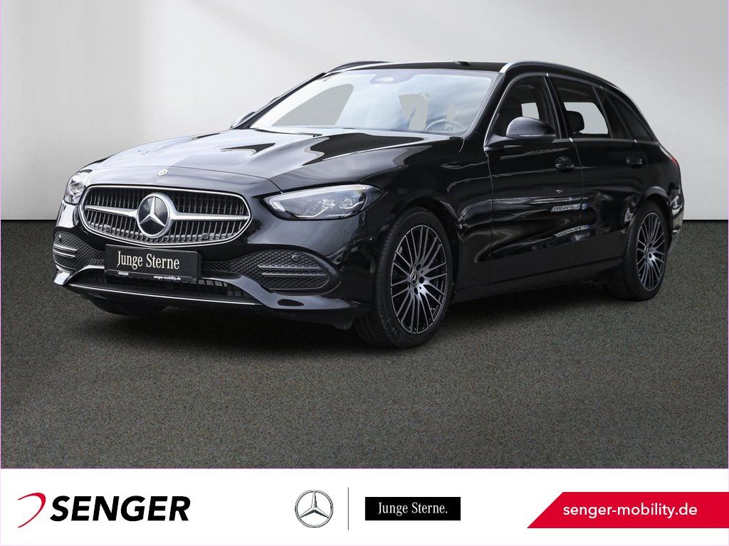 Mercedes-Benz C 180 2023
