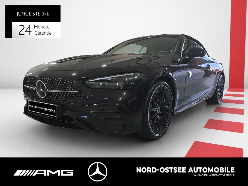 Mercedes-Benz CLE 220 2024