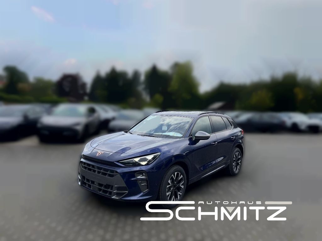 Cupra Terramar 2025