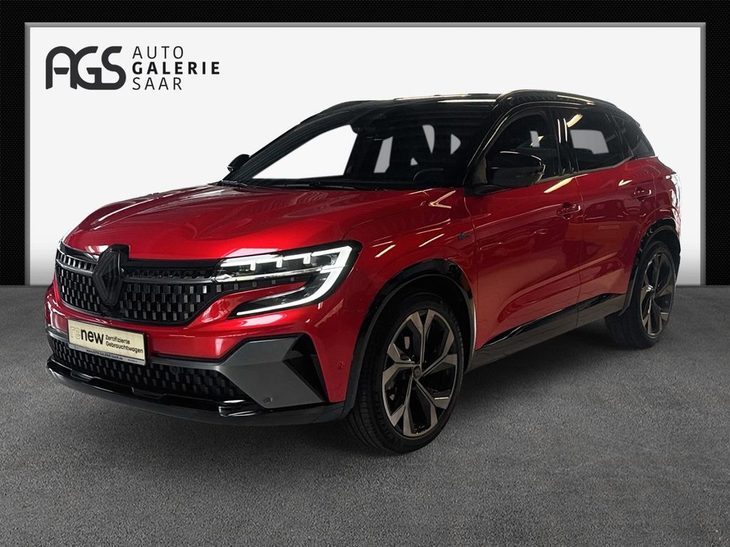 Renault Austral 2024