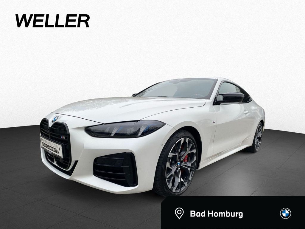 BMW M440 2025