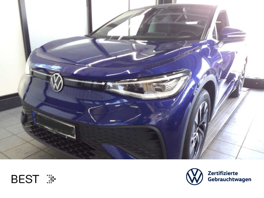 Volkswagen ID.5 2023