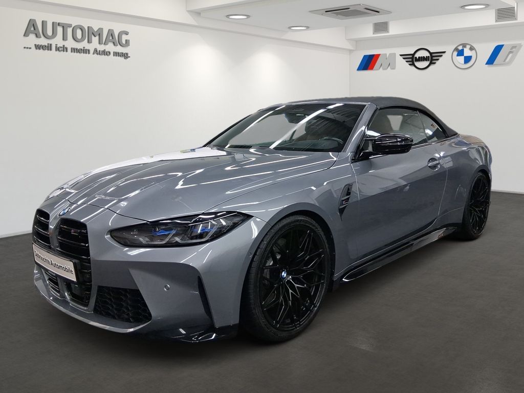 BMW M4 2023