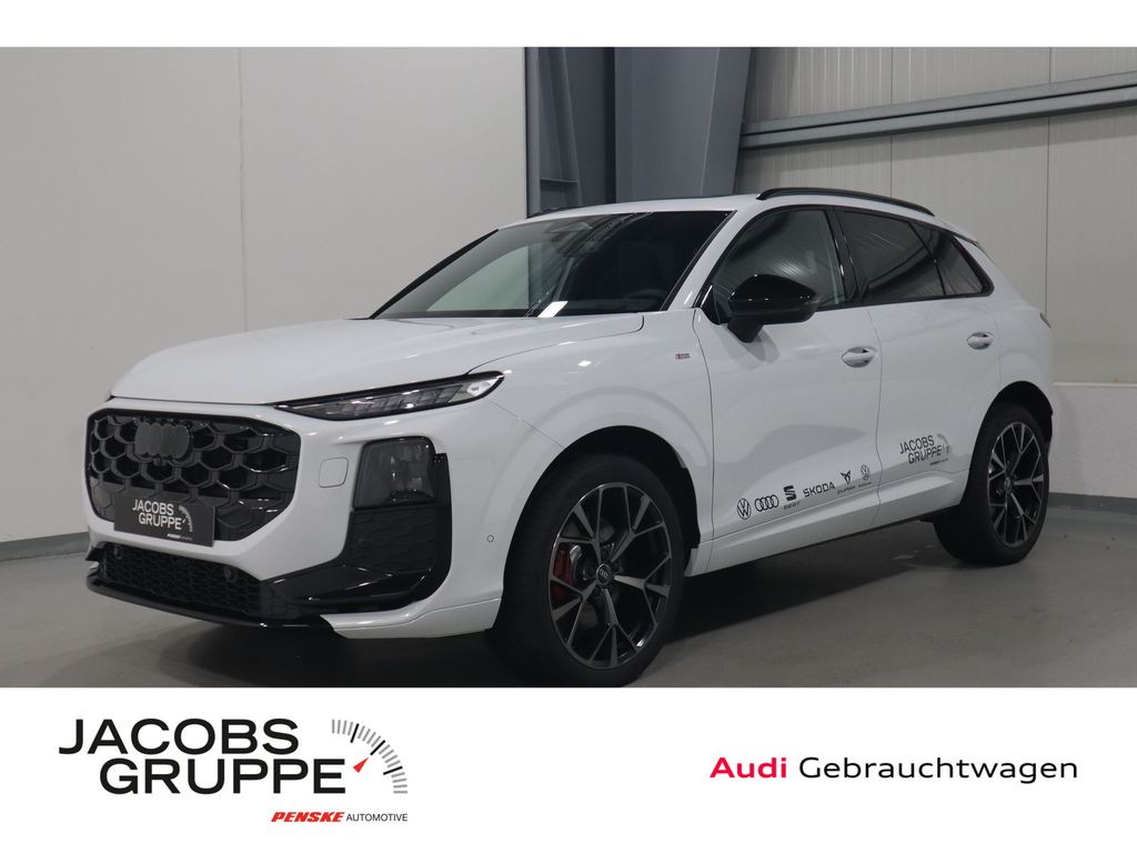 Audi Q3 2025