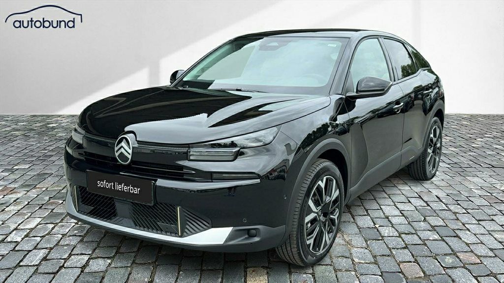 Citroën C4 2025