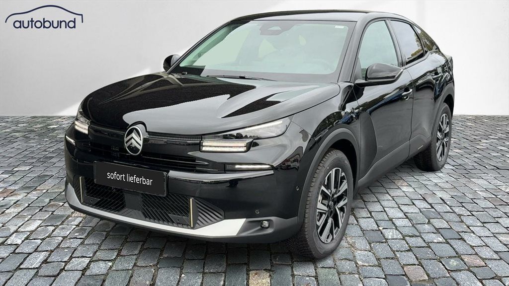 Citroën C4 2025