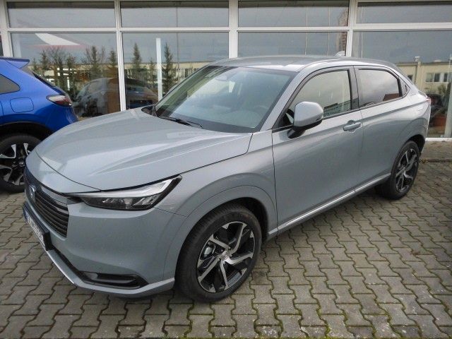 Honda HR-V 2025