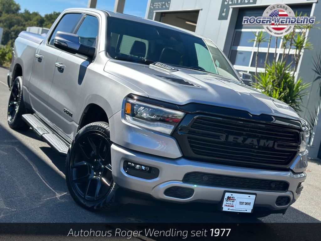 Dodge RAM