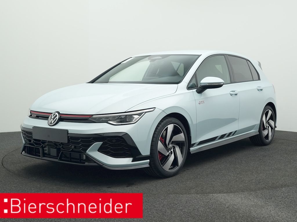 Volkswagen Golf 2025