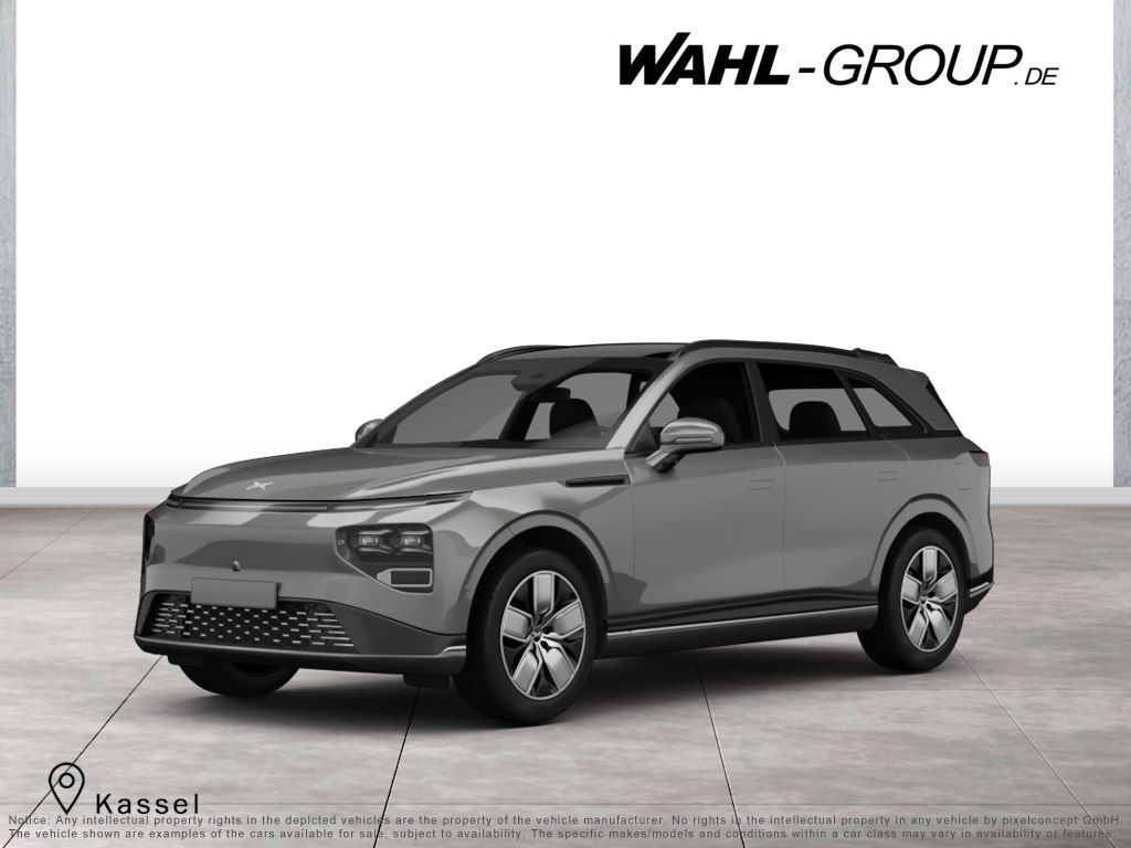 XPENG G9
