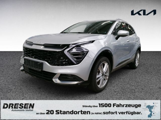 Kia Sportage 2024