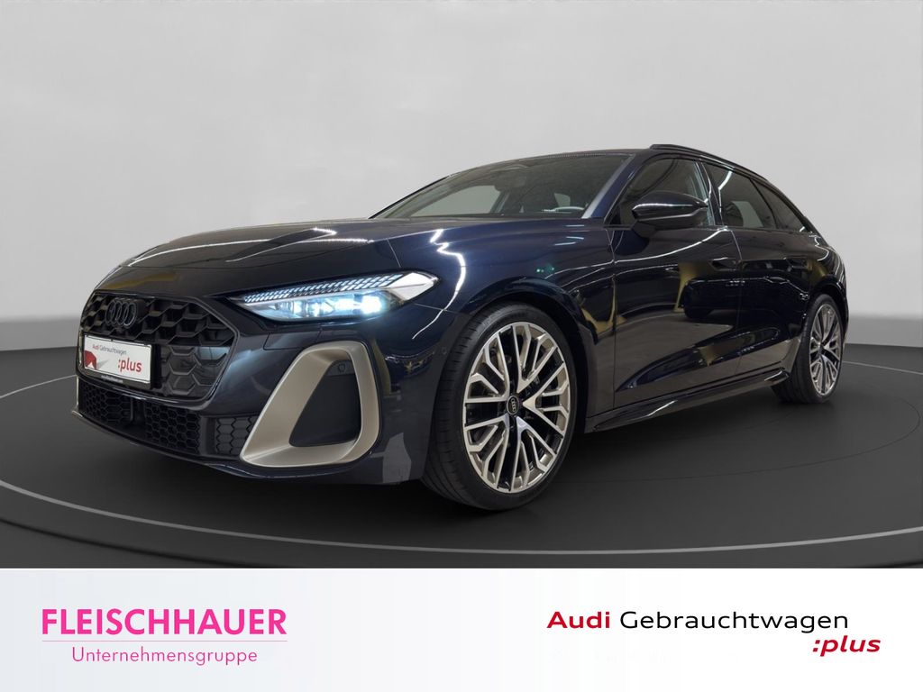 Audi A5 2024
